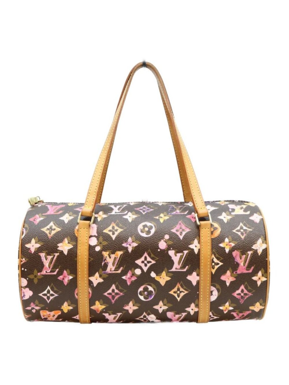 Louis Vuitton Monogram Watercolor Handbag
